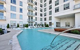 Global Luxury Suites Buckhead Atlanta