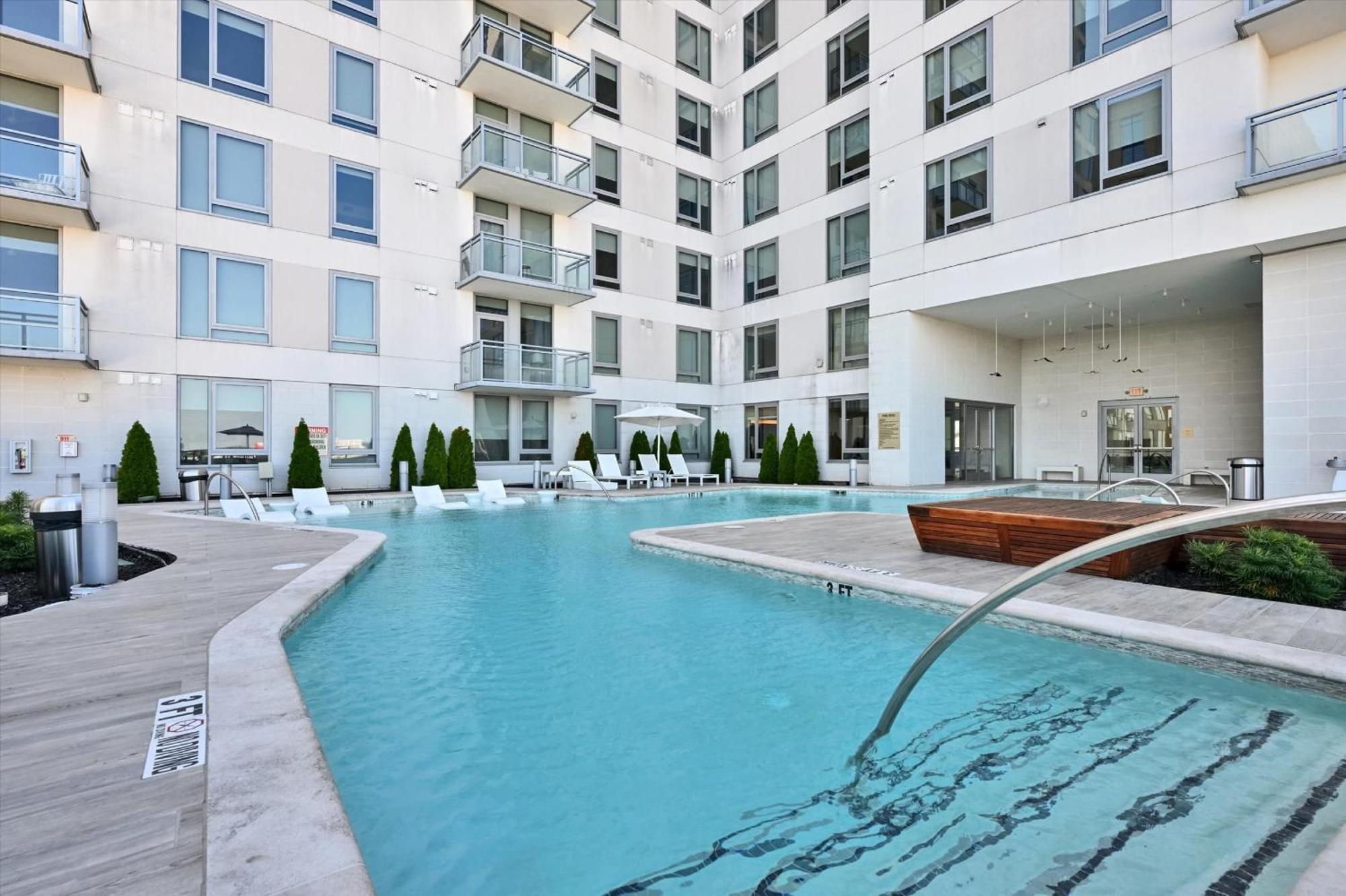 Global Luxury Suites Buckhead Atlanta Exterior photo